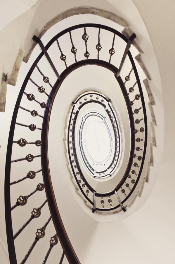 Aparthotel Le Sirene - Frida ติโวลี ภายนอก รูปภาพ